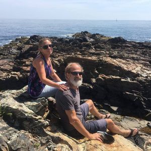 Meet your Posher, Judy